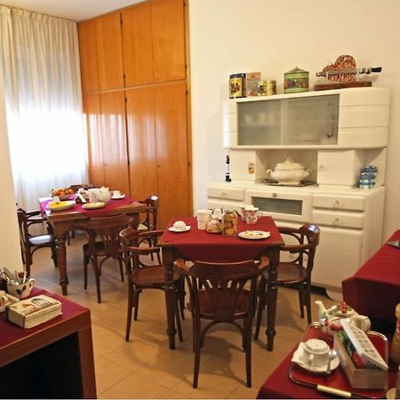 Boni Room And Breakfast Molinella Exterior foto