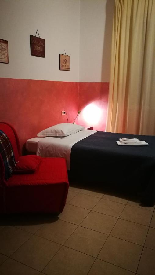 Boni Room And Breakfast Molinella Exterior foto